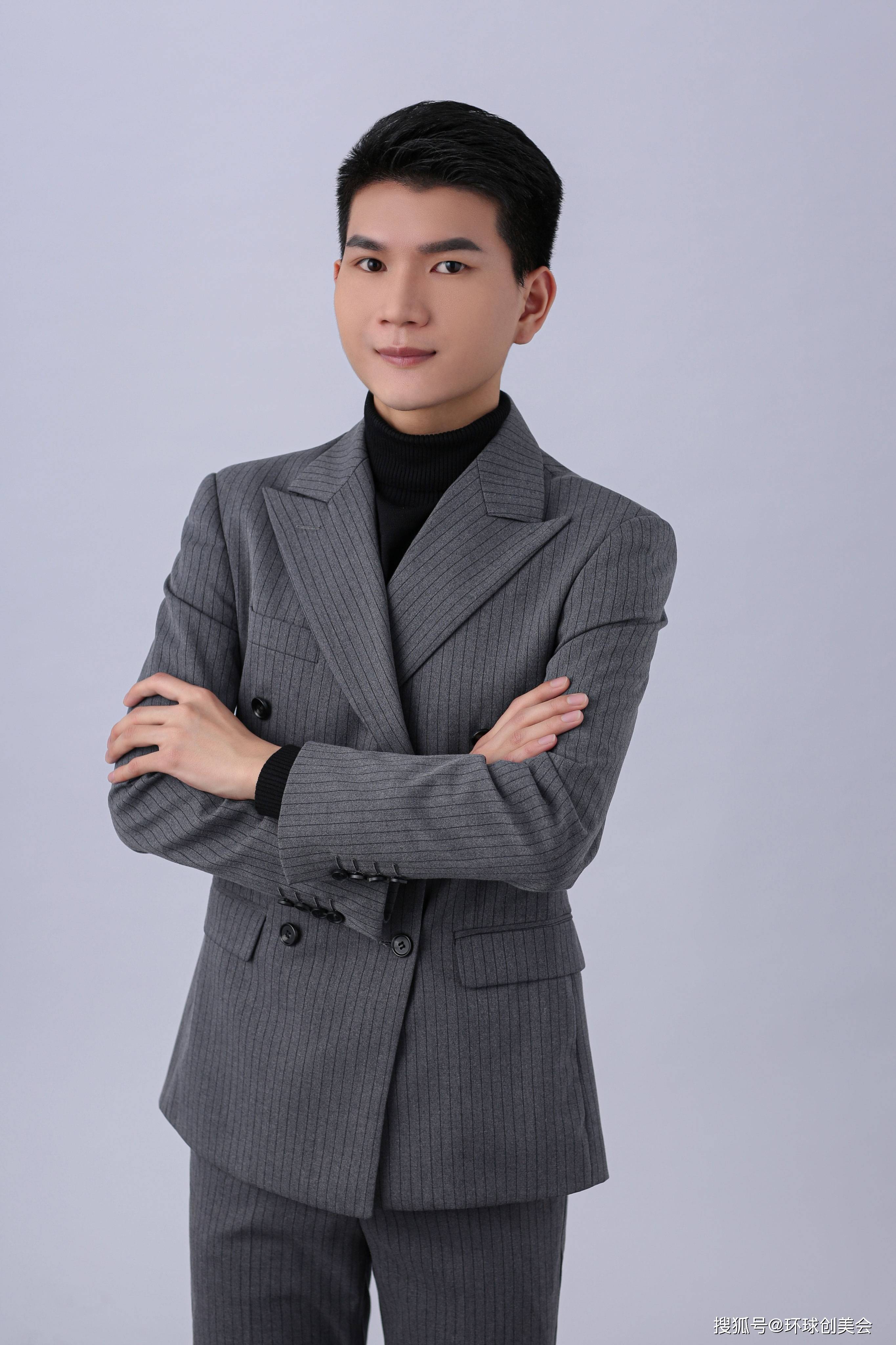 魏秀琼 特效与CGI总监